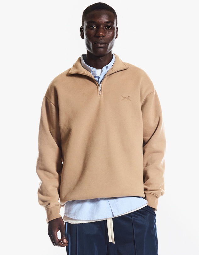 Nana Judy - Heritage Quarter Zip