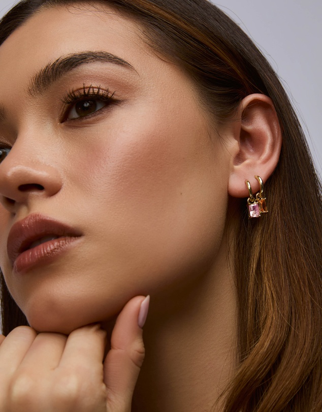 Zahar - Tiana Earrings