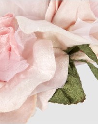 Max Alexander - Flowers Fascinator