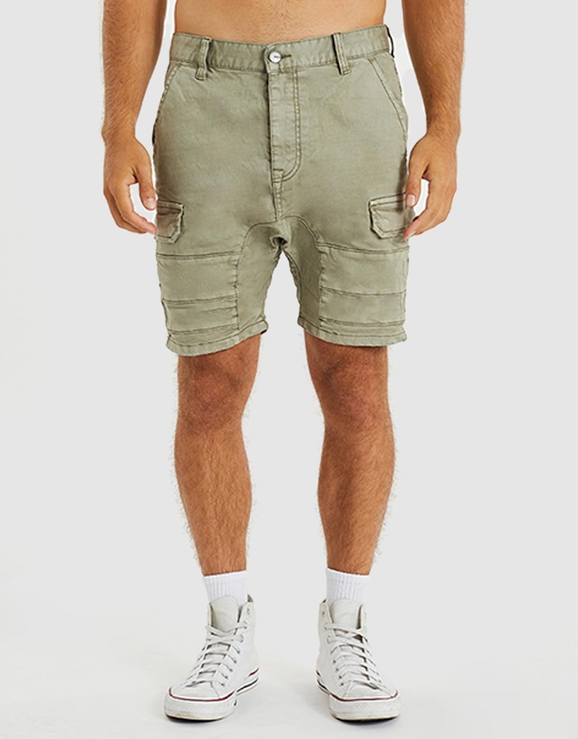 Kiss Chacey - Salem Shorts