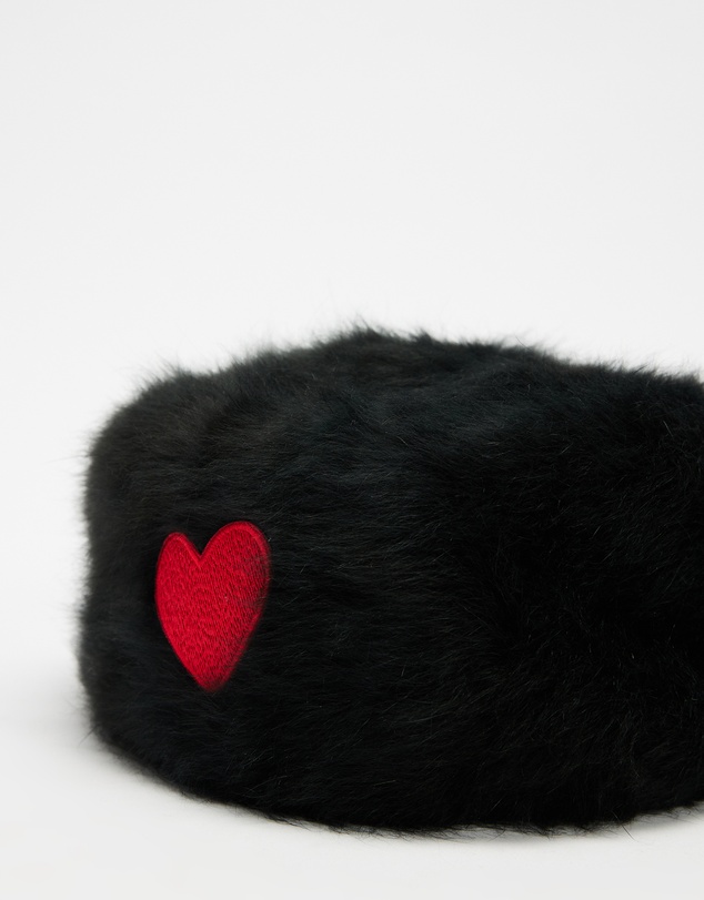 Mossée - Lola Wool Hat