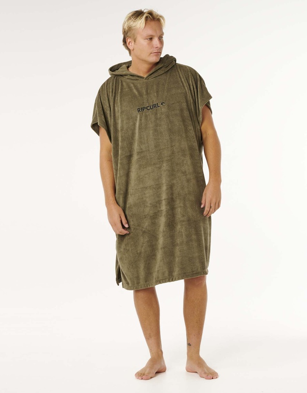 Rip Curl - Brand Hooded Towel