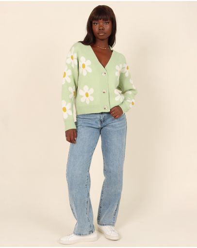Prints, Green