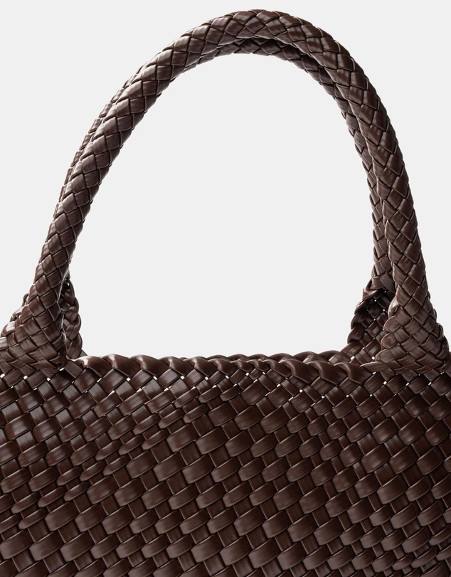 La Tribe - Woven Tote Bag