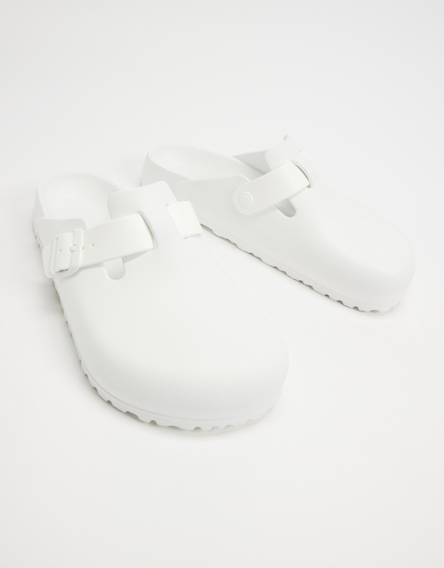 Birkenstock - Boston EVA Regular Mens