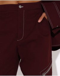 BY.DYLN - Vaeda Pants