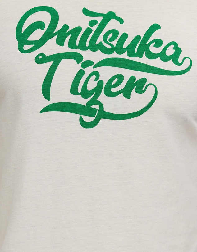 Onitsuka Tiger - Graphic Tee - Unisex