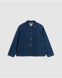 Percival - Gove Chore Jacket