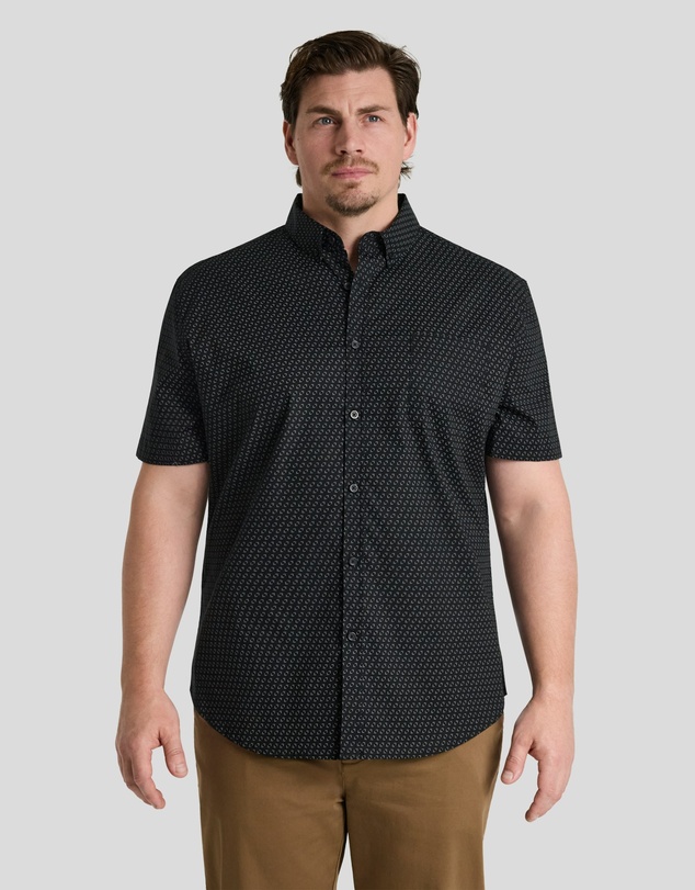 Johnny Bigg - Butler Stretch Shirt