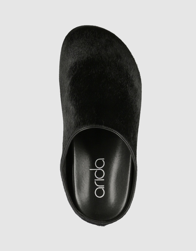 Beau Coops - Xara Clogs