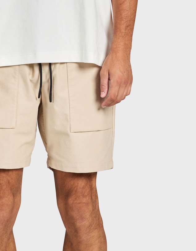 Academy Brand - Hemming Short