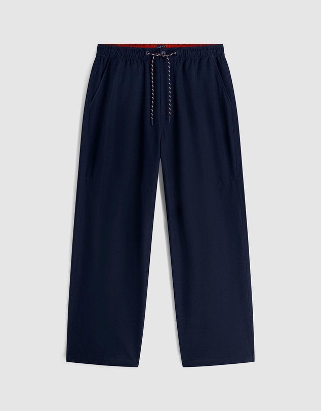 Tommy Jeans - Theo Sailing Parachute Pants
