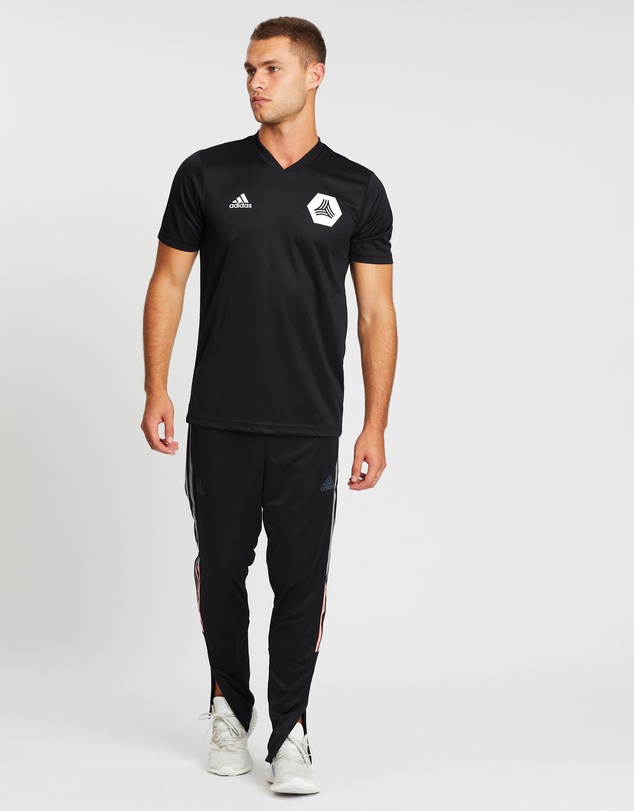 adidas Performance - TAN Tech Training Pants