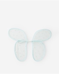 Cotton On Kids - Kids Dress-Up Butterfly Wings