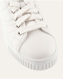 Jo Mercer - Capri Sneakers