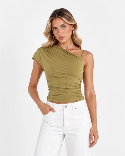 Madison The Label - Charlotte Top