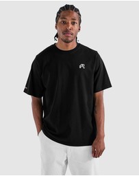 Malbon - ICONS Bermuda Tee