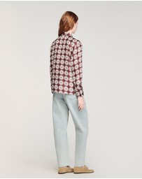 Sandro - Dorina Shirt