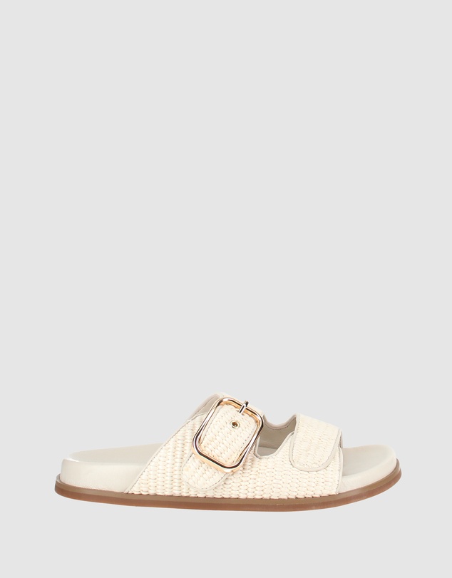 Nude Footwear - Serena