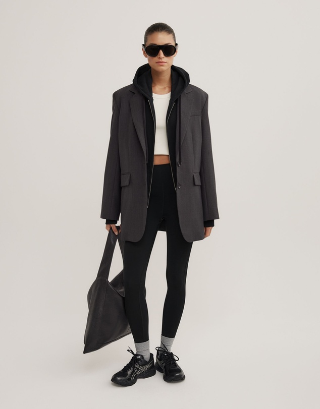 Witchery - Zip Through Hoodie
