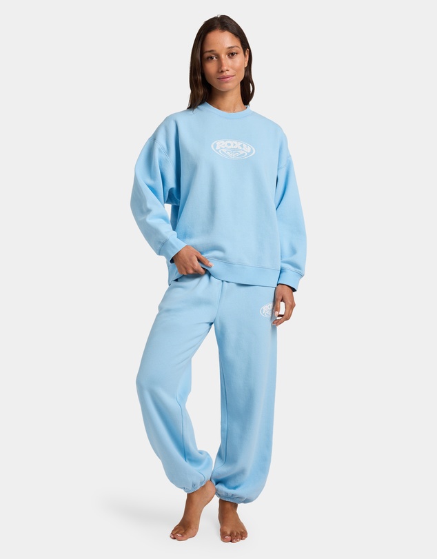 Roxy - Womens Dreamy Days Crew Neck