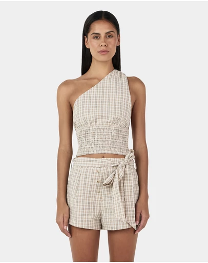 Ownley - Larsen Shorties
