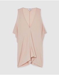 REISS - Freya Blouse