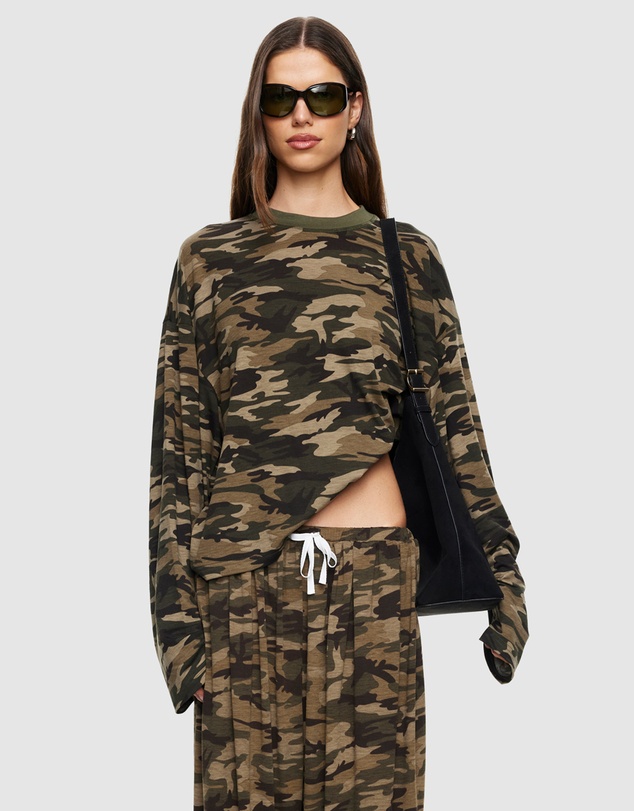 Lioness - Bloom Long Sleeve Top