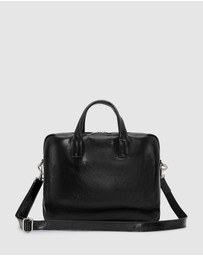 Republic of Florence - The Tokyo Black Briefcase