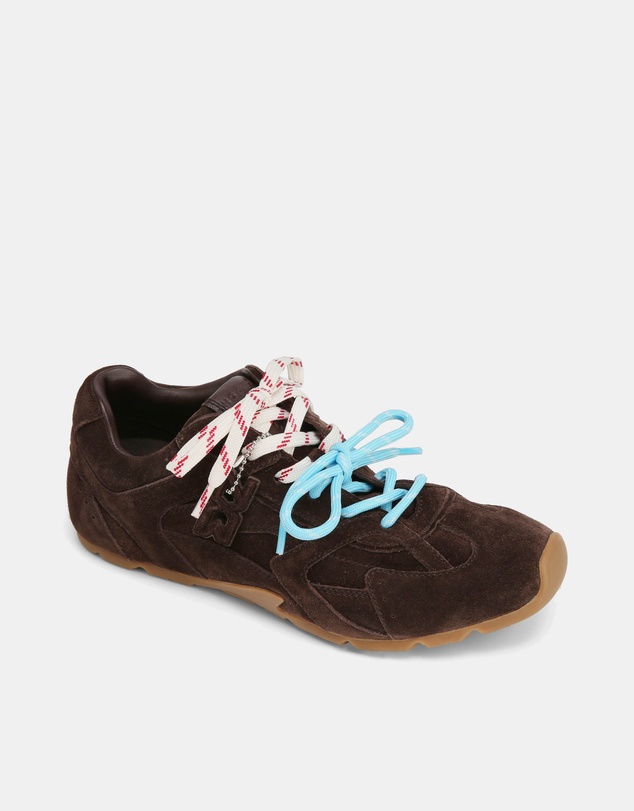 Nokwol - Atlas Sneakers