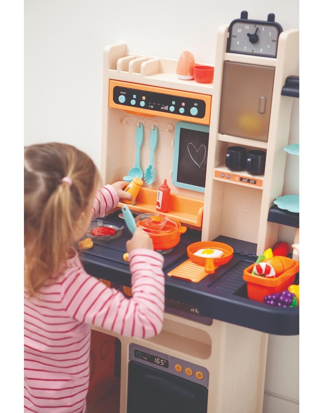 Bright Child - Cook and Learn Kitchen