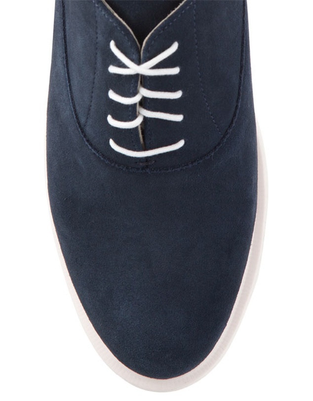 Dr Martens - Kensington Henley Oxford Shoe