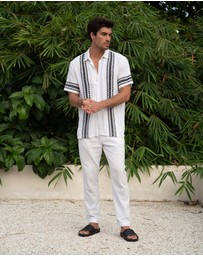 Runaway the Label - Brooks Shirt