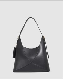 Dune London - Dearest - Black