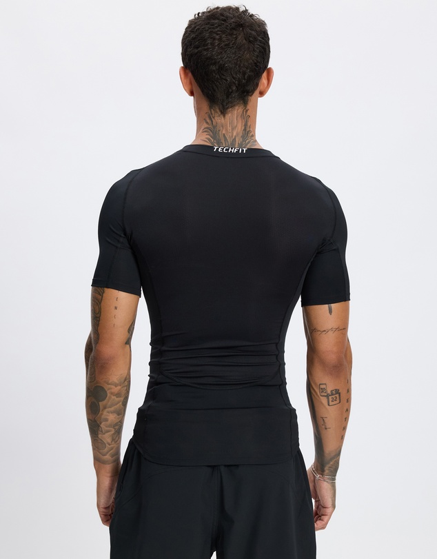 adidas Performance - Techfit Compression Training T-Shirt