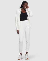 GUESS - Olympe Hoodie Jacket