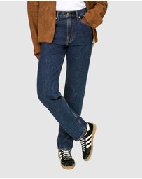 ARKET - Jade Long Denim Jeans