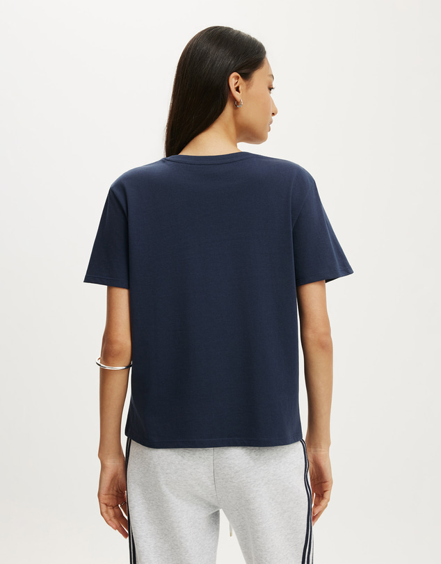 Cotton On - The Off Duty Graphic Tee