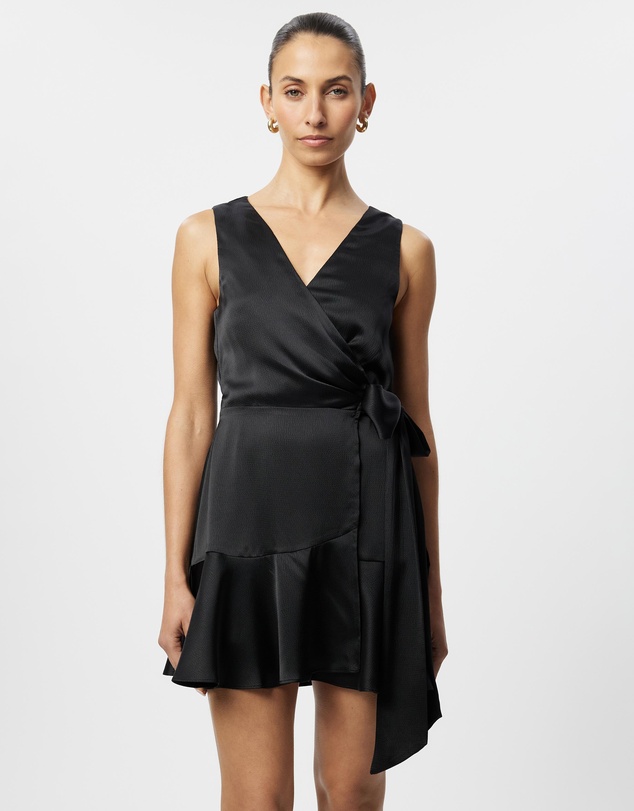 Tussah - Poppy Wrap Dress