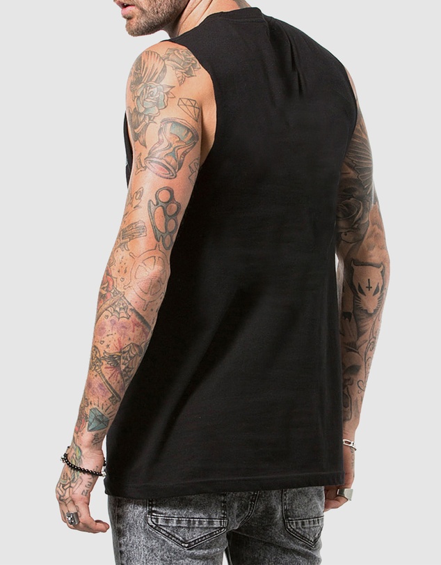 DVNT - 6-Pack Devoid Premium Tank