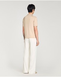 Sandro - Pablo V Sweater