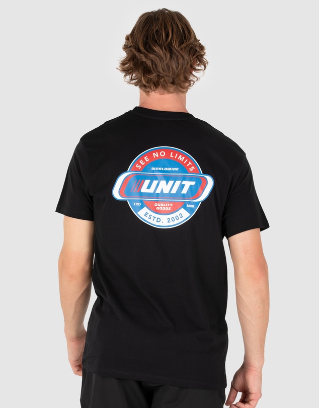 UNIT - Velocity Tee