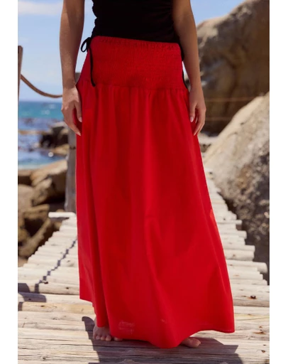 NEXT - Drop Waist Maxi Skirt