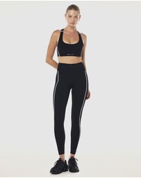 P.E Nation - Dynamic Full Length Leggings