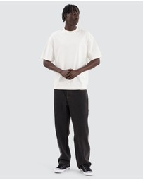 Kiss Chacey - Havre Street Tee