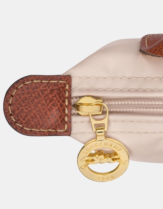 Longchamp - Le Pliage Original Pouch With Handle