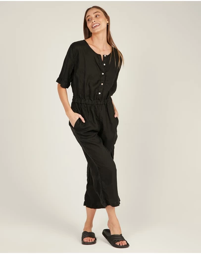 Primness - Island Jumpsuit