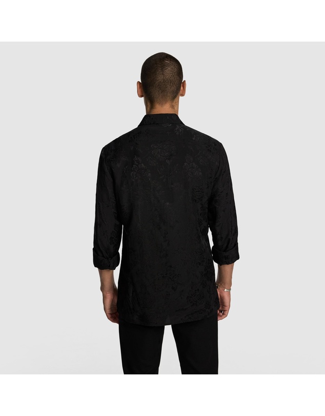yd. - Kingly Shirt