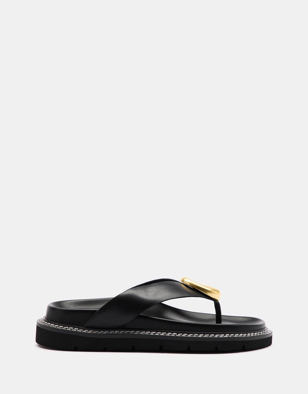 Hael and Jax - Bespoke Sandals