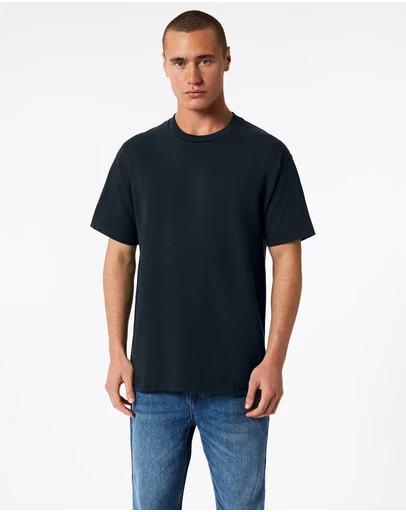 American Apparel - Heavyweight Cotton Unisex T-Shirt